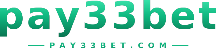 pay33bet logo
